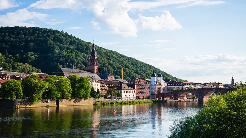 Bild Heidelberg