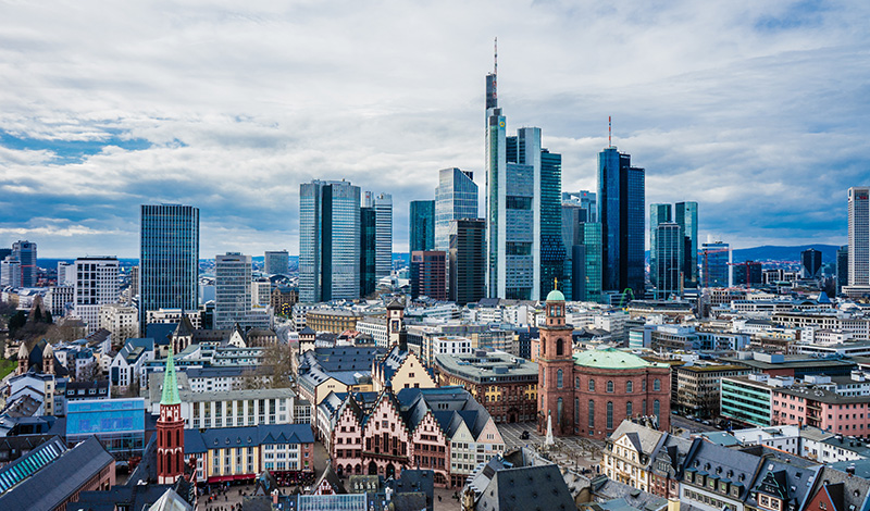 Bild Frankfurt am Main