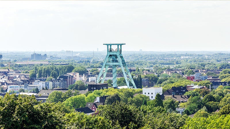 Bild Bochum
