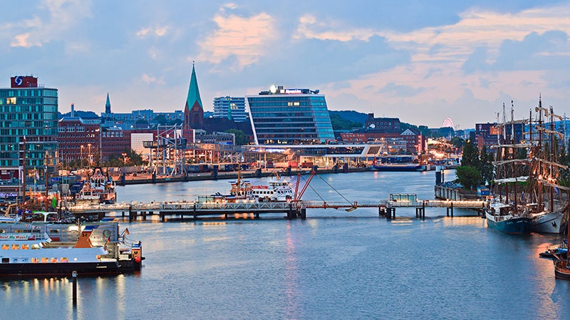 Bild Kiel