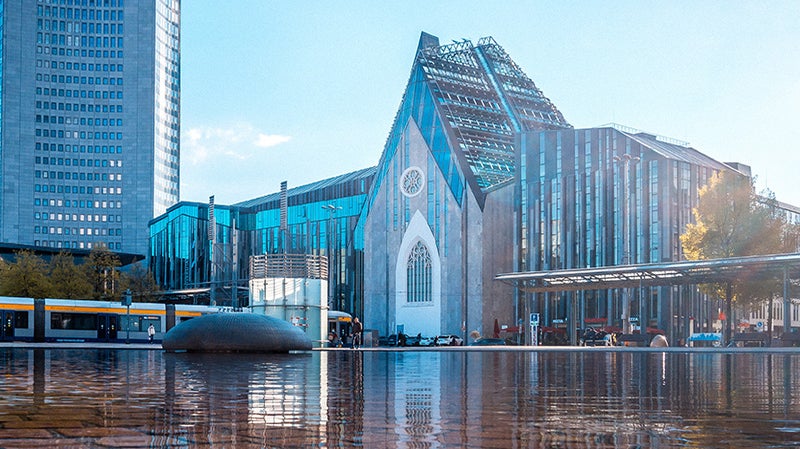 Bild Leipzig