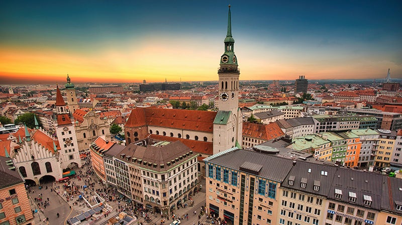 Bild München