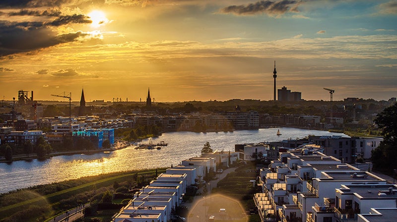 Bild Dortmund