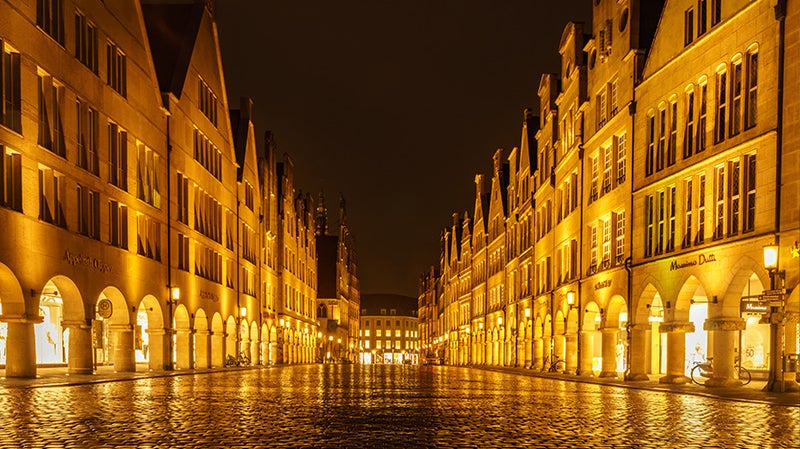 Bild Münster