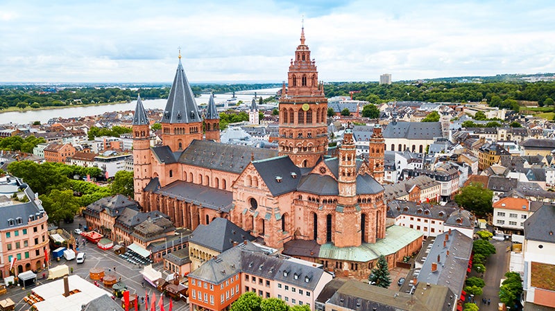 Bild Mainz