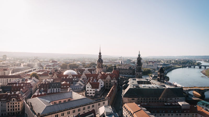 Bild Dresden