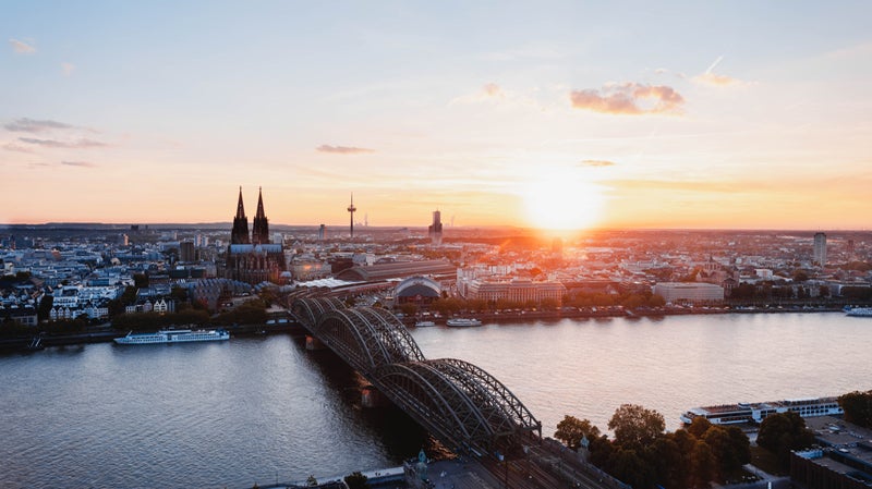 Bild Köln