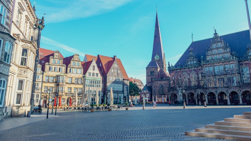 Bild Bremen