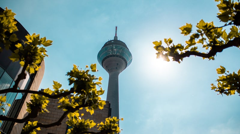 Bild Düsseldorf