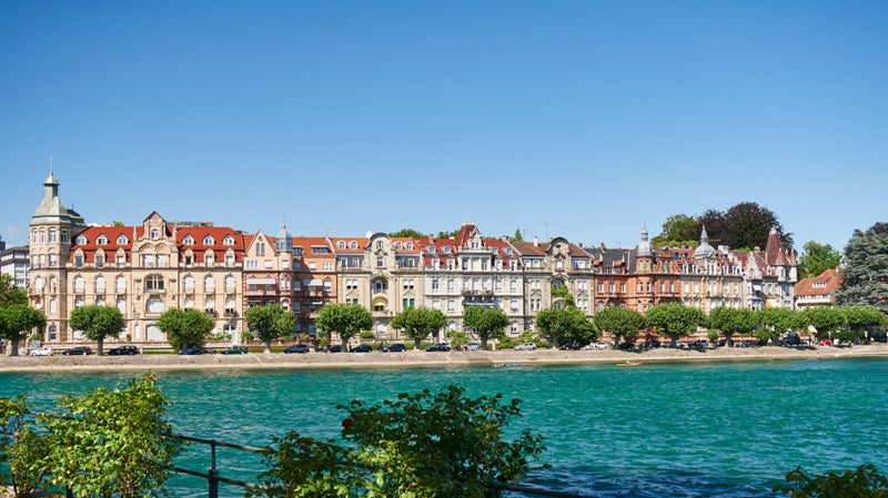 Bild Konstanz