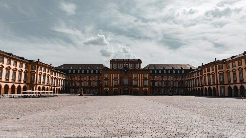 Bild Mannheim