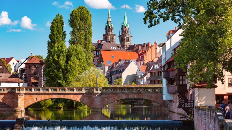 Bild Nürnberg