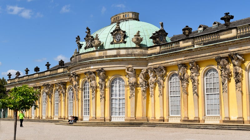 Bild Potsdam