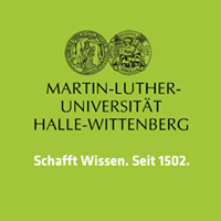 Logo Universität Halle Wittenberg