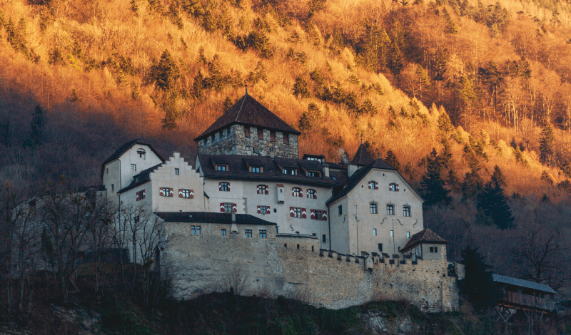 Bild Liechtenstein