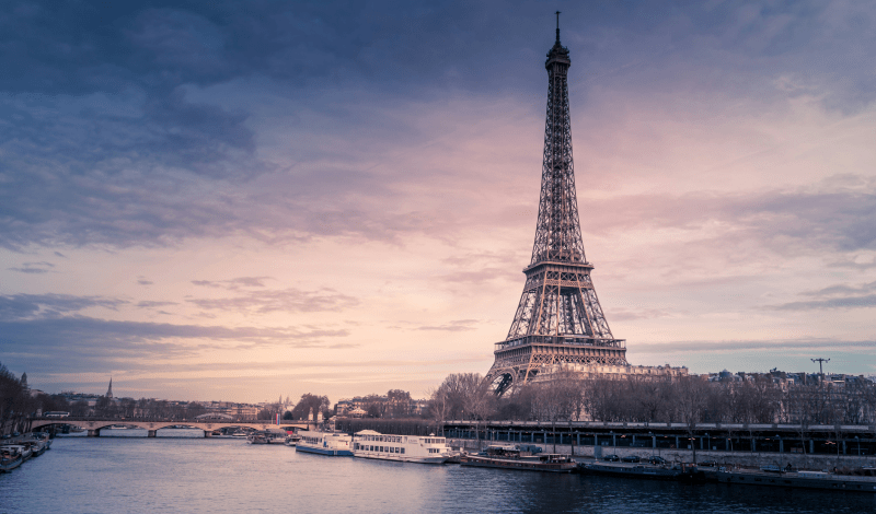 Bild Frankreich
