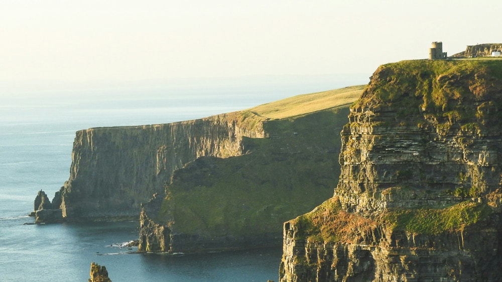 Bild Irland