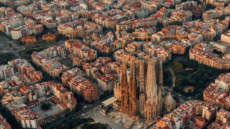 Bild Spanien