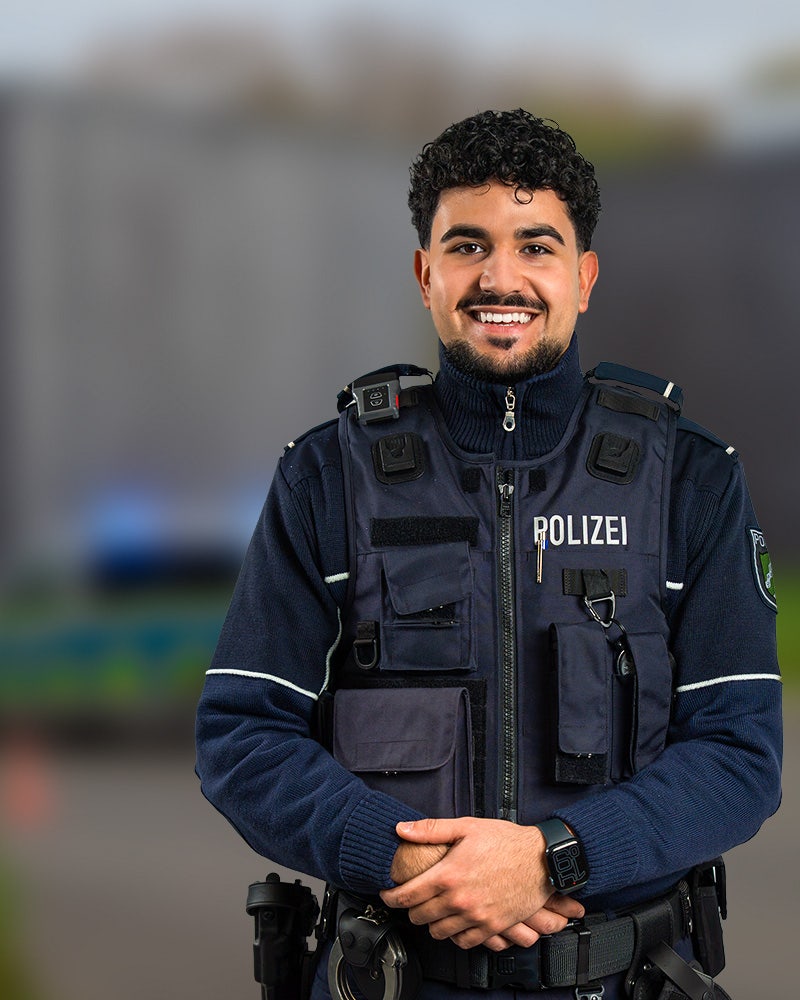 Polizei NRW