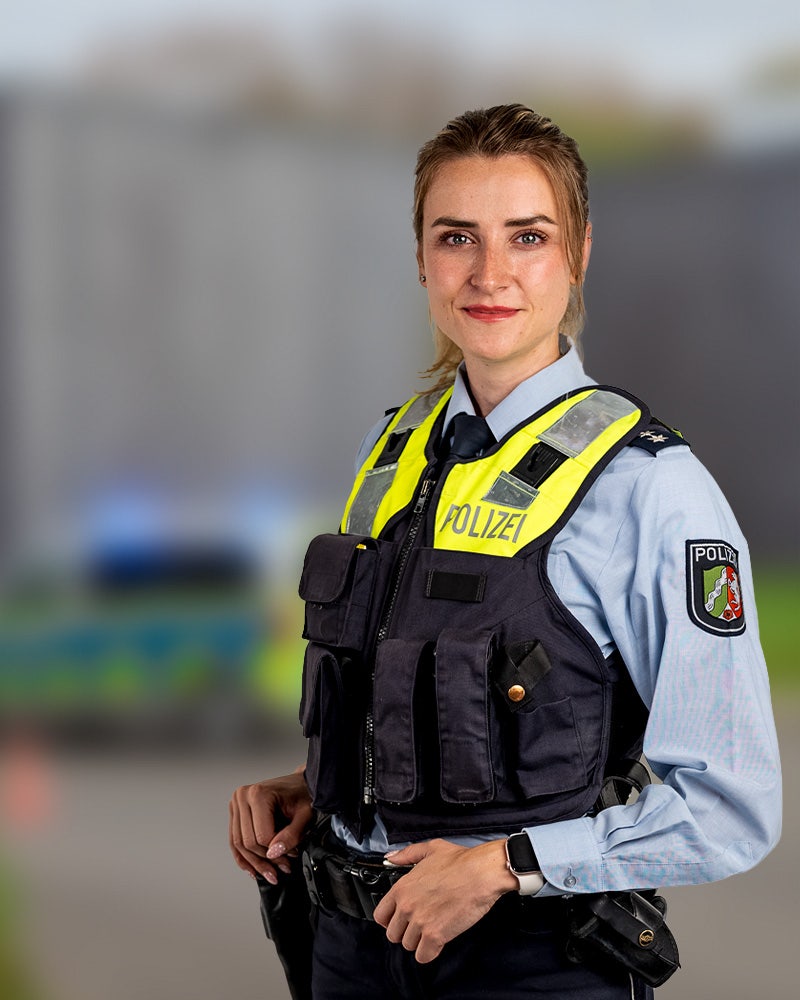 Polizei NRW