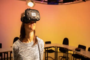 Bildungsprozesse in der digitalen Welt  - eines der drei Profilfelder der PHKA