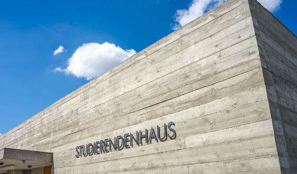 Studierendenhaus