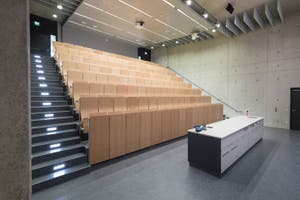 Hörsaal