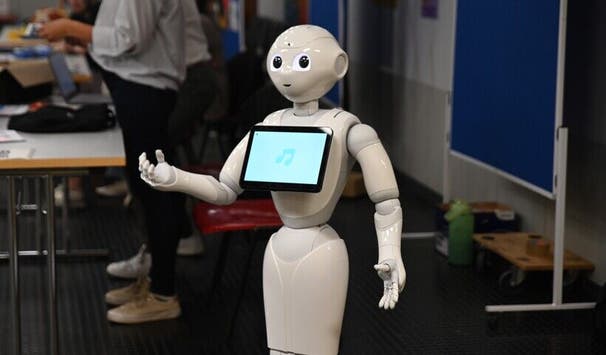 Die Universität Trier steht für praxisnahe Anwendung von Forschung & Lehre. 