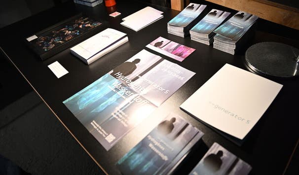 Wir bieten Dir spannende Ausstellungen und Veranstaltungen.