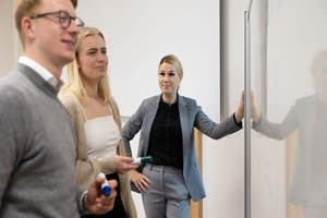 Individuelle Betreuung auf höchstem Niveau