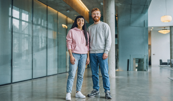 Duales Studium der IU - Verbinde Theorie mit Praxis