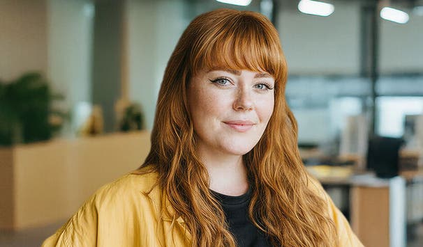 Beim Fernstudium studierst Du komplett virtuell - ganz ohne Präsenzpflicht!