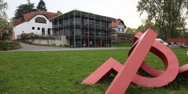 Unser Campus I – Johannishof