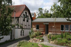 Campus I – Johannishof (bei Bonn)