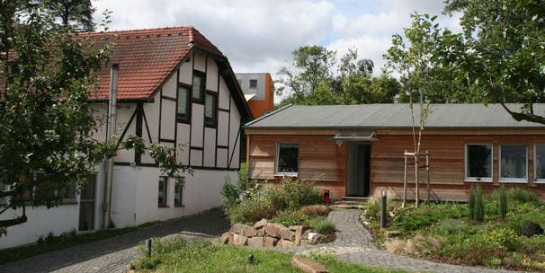 Campus I – Johannishof (bei Bonn)