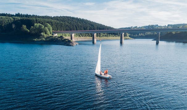 Aktiv durchs Studium – wir bieten dir das ganze Jahr ein umfangreiches Sportangebot