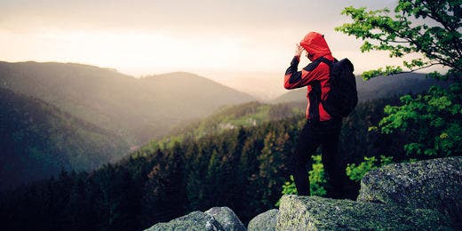 Wir haben die „Circular Economy“ im Blick – weg von einer Wegwerfgesellschaft hin zur ressourceneffizienten Kreislaufwirtschaft