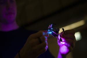 Die Zukunft erleben und erforschen