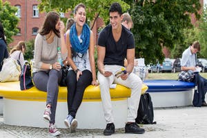 Tag der offenen Tür am Viadrina Day: Lerne Deine zukünftige Uni kennen!