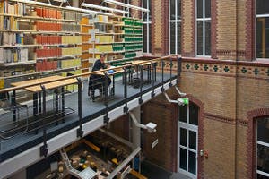 Fakultätsübergreifende Ausbildung und einmalige Verbindung von rechts-, wirtschafts- und kulturwissenschaftlicher Kompetenz.