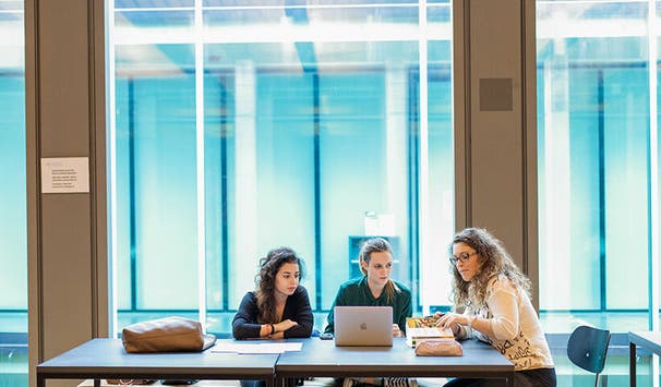 Campus Brixen (Fakultät für Bildungswissenschaften)