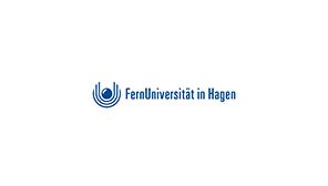 Logo der Hochschule FernUniversität in Hagen