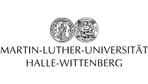 Logo der Hochschule Martin-Luther-Universität Halle-Wittenberg