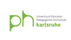 Logo der Hochschule Pädagogische Hochschule Karlsruhe