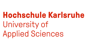 Logo der Hochschule Hochschule Karlsruhe - Technik und Wirtschaft