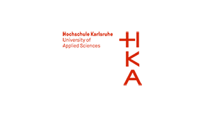 Logo der Hochschule Hochschule Karlsruhe  Technik und Wirtschaft