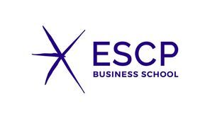 Logo der Hochschule ESCP Europe Wirtschaftshochschule Berlin e.V.
