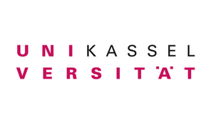 Logo der Hochschule Universität Kassel