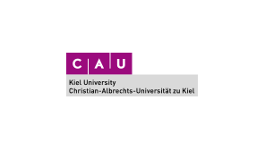 Logo der Hochschule Christian-Albrechts-Universität zu Kiel