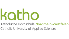 Logo der Katholische Hochschule Nordrhein-Westfalen - Catholic University of Applied Sciences